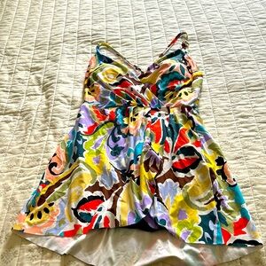 Anne Cole Collection swim dress